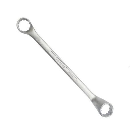 Chave Estrela/Fresada 24x27mm- Gedore