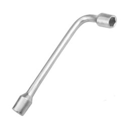 Chave L/Biela 14mm- Gedore - 1