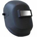 Ver imagem 1 de Máscara de Solda para Soldador com Visor Fixo - Carbografite