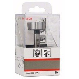 Broca Fresadora 35mm- Bosch 2608596977 - 2