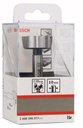 Ver imagem 2 de Broca Fresadora 35mm- Bosch 2608596977