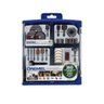 Dremel 26150710ak Kit 710 Uso Geral Peças 160 - 1