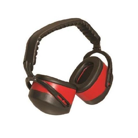 Abafador De Ruido- Carbografite CG PTF 223