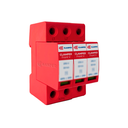 Ver imagem 1 de Dps Clamper Front V Tripolar 175v 20ka 3+0 Classe Ii 027087