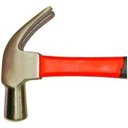 Ver imagem 2 de Martelo Cabo Fiberglass 27 Mm - 123 Útil