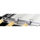 Ver imagem 3 de Espeto Giratório Platinum Baixo 4 Espetos Bivolt