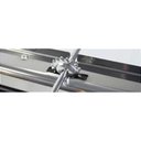 Ver imagem 4 de Espeto Giratório Platinum Baixo 4 Espetos Bivolt