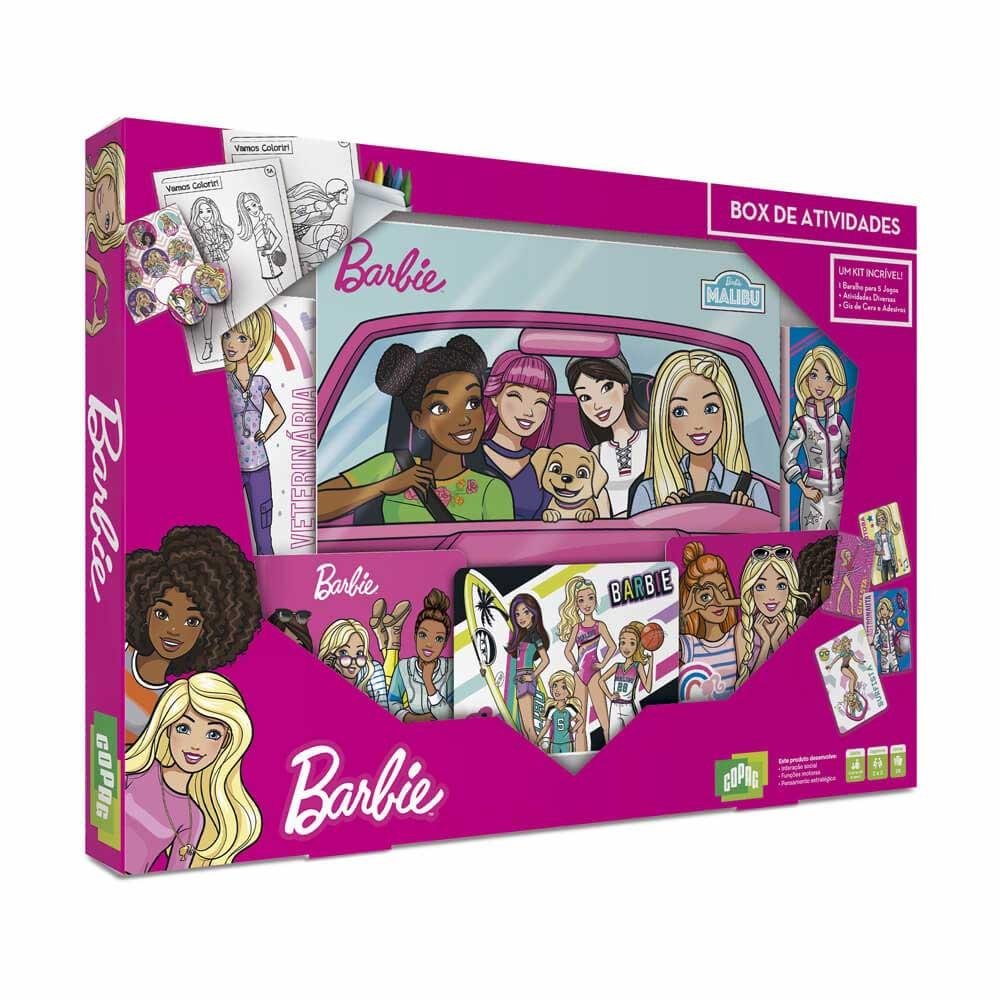 Jogos Barbie – Jogos