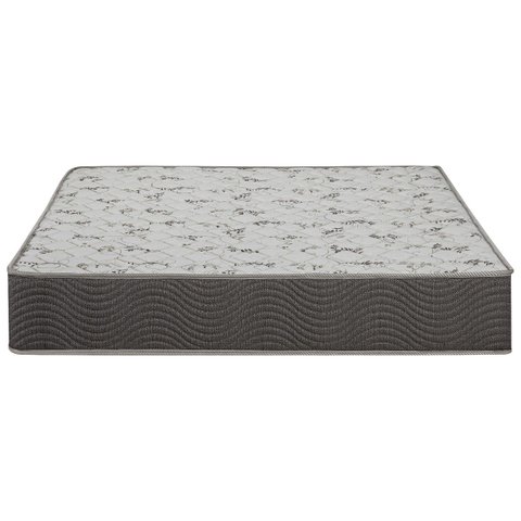Colchão Casal Espuma Mercure D-33 138x188x14 - Sankonfort