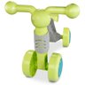Toyciclo Quadriciclo Infantil de Equilibro Roma - Verde - 2
