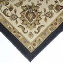 Ver imagem 3 de Tapete Ramses 240x340 (ra01)3330 Dz2-b
