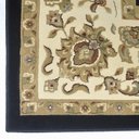 Ver imagem 2 de Tapete Ramses 240x340 (ra01)3330 Dz2-b