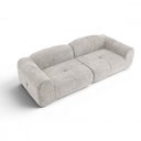 Ver imagem 1 de Sofá Compactado Cozy 3 Lugares Cazedis