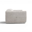 Ver imagem 7 de Sofá Compactado Cozy 3 Lugares Cazedis