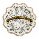 Ver imagem 5 de Centro de Mesa em Porcelana Florido Mesa Posta a:33 L:31 P:23