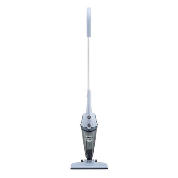 Aspirador de Pó para Limpeza de Sofá Vertical Black e Decker Av12 Versatile - Branco - 110V - 2