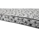 Ver imagem 5 de Colchão Solteiro Bello Box 88 Nápoles - 100% Espuma - D33 Branco 14x88x188