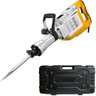 Martelete Rompedor/demolidor 16kg 1500w Sthm1306 Siga Tools - 3
