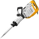 Ver imagem 1 de Martelete Rompedor/demolidor 16kg 1500w Sthm1306 Siga Tools