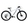 Bicicleta Aro 29 Absolute Nero 4 12v Garfo Trava no Guidão Branco 19 - 1