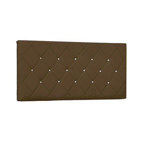 Painel de Cama 160cm Paris Suede - Lucadi Home