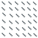 Ver imagem 1 de Kit50 Jaqueta e Cone 3/8