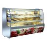 Balcão Expositor Refrigerado Açougue Avícola 2M Polofrio 220 - 1