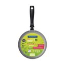 Ver imagem 2 de Panquequeira Tramontina Turim Revestimento Antiaderente Starflon Max Chumbo 22 Cm 0,6 L Tramontina