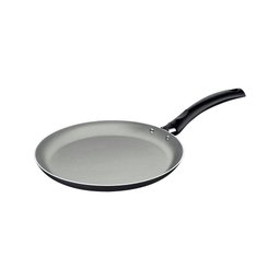 Panquequeira Tramontina Turim Revestimento Antiaderente Starflon Max Chumbo 22 Cm 0,6 L Tramontina - 1