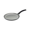 Panquequeira Tramontina Turim Revestimento Antiaderente Starflon Max Chumbo 22 Cm 0,6 L Tramontina - 1