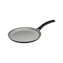 Ver imagem 1 de Panquequeira Tramontina Turim Revestimento Antiaderente Starflon Max Chumbo 22 Cm 0,6 L Tramontina