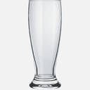 Ver imagem 1 de Copo para Cerveja Munich 300 ml Transparente Nadir - Kit com 24 Unidades