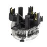 Resistencia Vida Longa 220v 6800w P/ Sd4t/kb4t/bn4t/ev4t/el4t-pr - 1