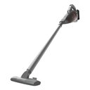 Ver imagem 3 de Aspirador Portátil Vertical Black + Decker Aspirador Vertical sem Fio Black+Decker 20V Filtro Hepa