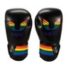 Luva de Boxe Muay Thai Mks Energy Pride Line 16 Oz - 3