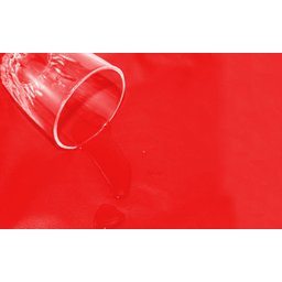 Colchonete Casal Dobravel Impermeavel Orthovida - Vermelho - 2