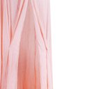 Ver imagem 4 de Dossel Rosa Claro com Anel de Metal para Teto