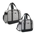 Ver imagem 1 de Bolsa Maternidade + Frasqueira Térmica Zurich
