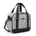Ver imagem 6 de Bolsa Maternidade + Frasqueira Térmica Zurich