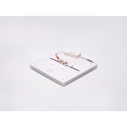 Painel Led Frameless Embutir 24w Quadrado 6500k Taschibra - 3