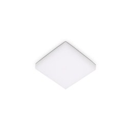 Painel Led Frameless Embutir 24w Quadrado 6500k Taschibra - 2