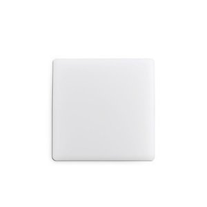 Painel Led Frameless Embutir 24w Quadrado 6500k Taschibra