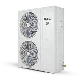 Ar-condicionado Split Inverter Cassete 55000 Btus Philco Eco Quente e Frio Pac60000icqfm16 220v - 8