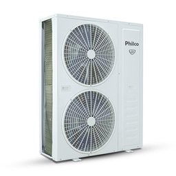 Ar-condicionado Split Inverter Cassete 55000 Btus Philco Eco Quente e Frio Pac60000icqfm16 220v - 5