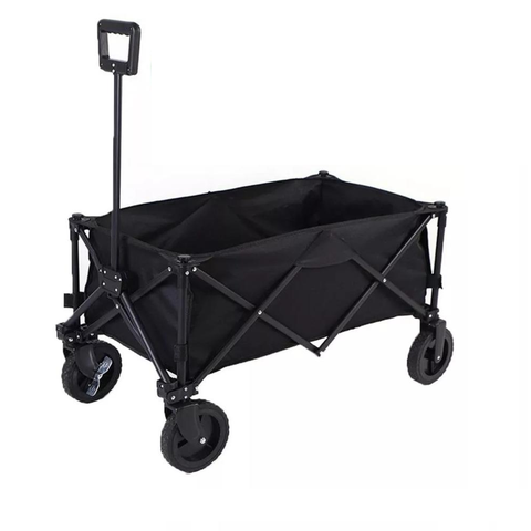 Carrinho de Mão Portátil Pria 100kg Dobravel Premium
