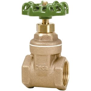 Registro de Gaveta Bruto 1.1/2 Uso Residencial e Predial