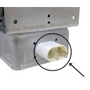Ver imagem 4 de Magnetron Microondas Modelo 2m218j