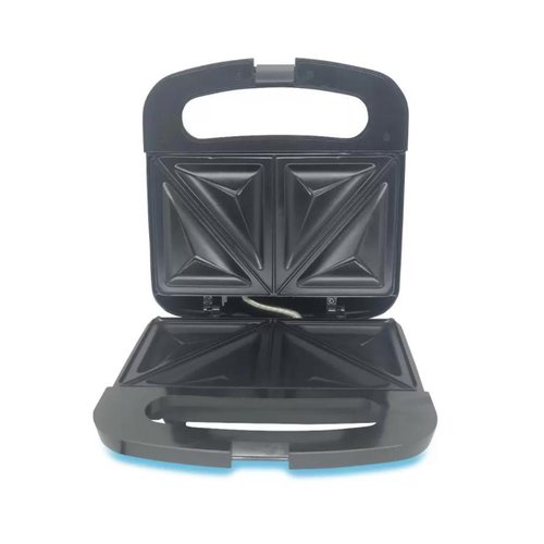 Grill Sanduicheira Black & Decker MultiGrill, Revestimento Antiaderente -  110 v