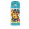 Garrafa Térmica Patrulha Canina Thermos Foogo FUNtainer - 1