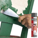 Ver imagem 6 de Removedor de Tintas em Spray 250g/400ml Etaniz Removedor de Tintas em Spray 250g/400ml Etaniz